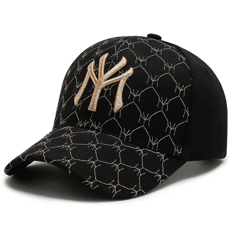 Stay Stylish, Stay Comfortable: Trendy Baseball Cap