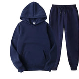 Men's & Women's Fleece Tracksuit
