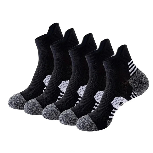Men's Ankle Socks for Training & SportsMen's Socks24 Hour Sport