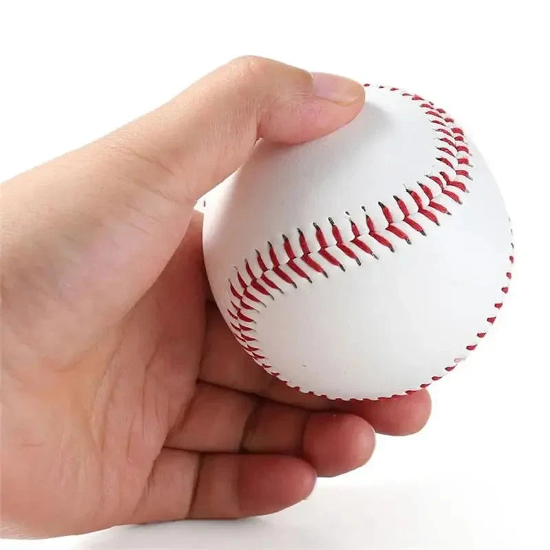 Safe and Durable: Kid-Friendly Baseballs