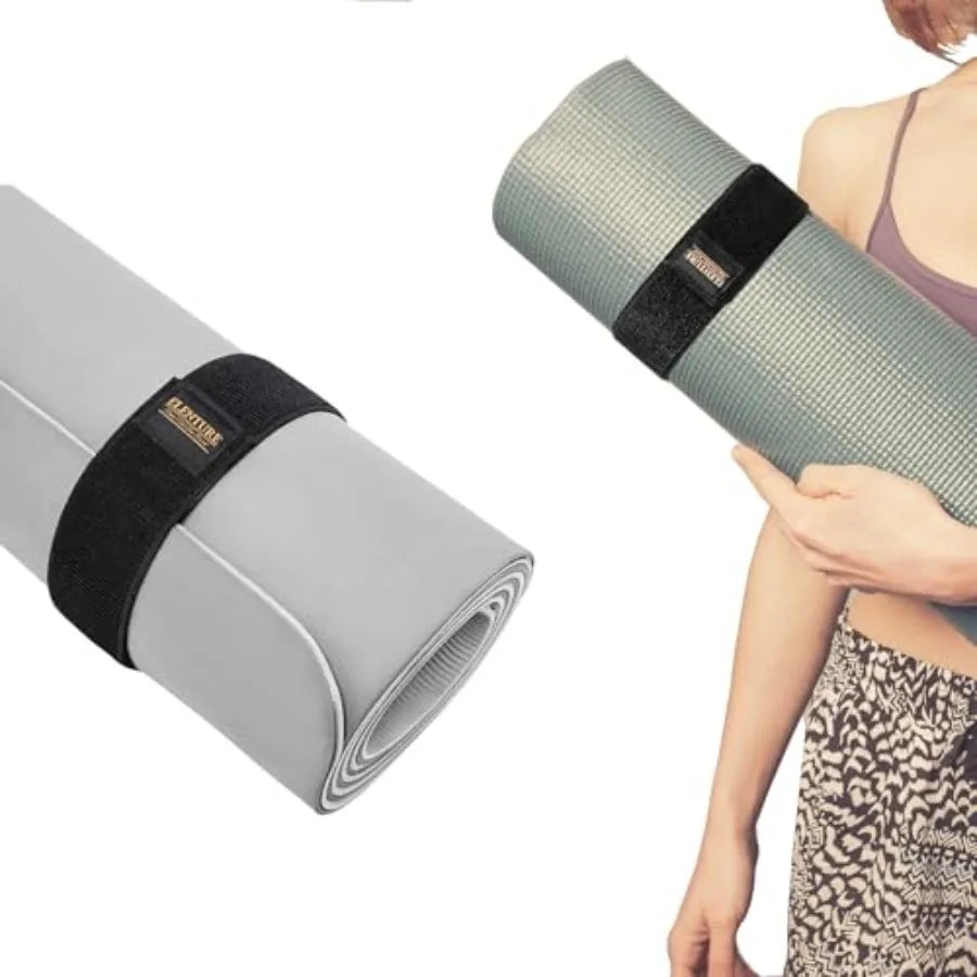  1pc-YogaMatStrap