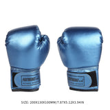 Boost Your Child's Confidence with Boxing Gloves
