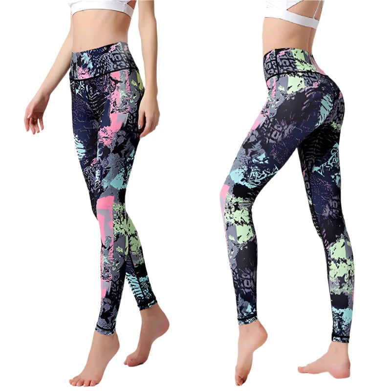 Elevate Your Workout with These Leggings
