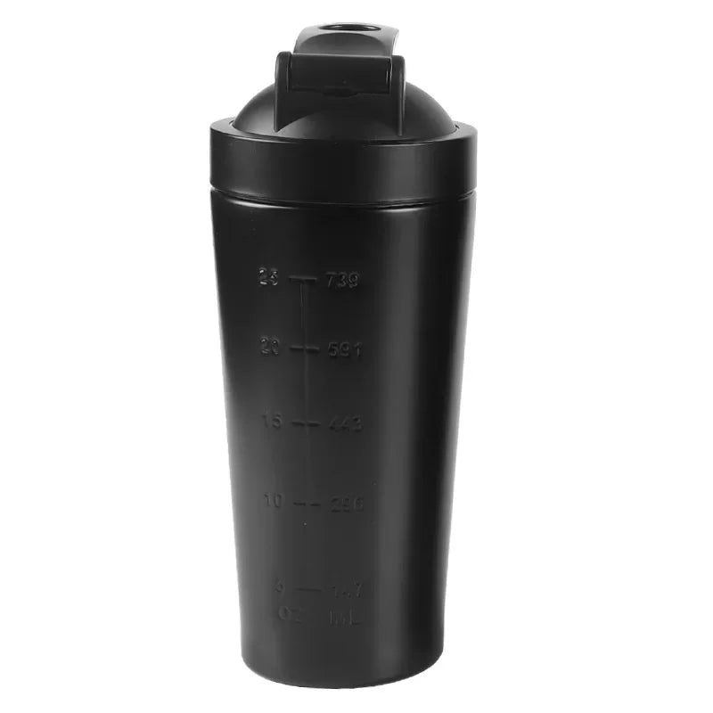  Black-500ML