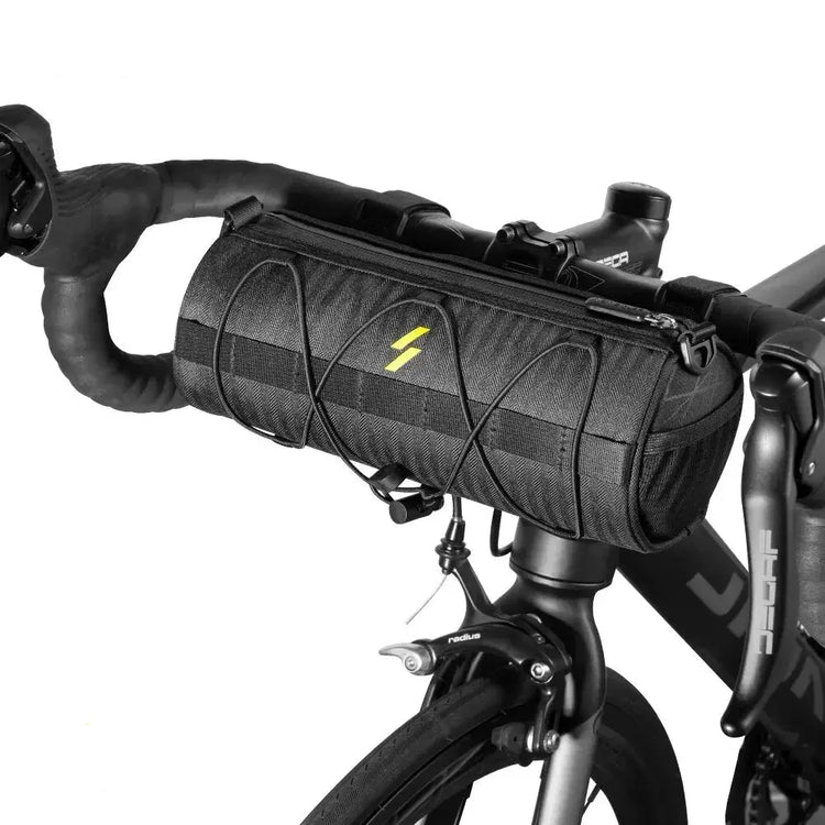 Handlebar Bicycle Bags Frame Pannier BagBicycle Accessories24 Hour Sport