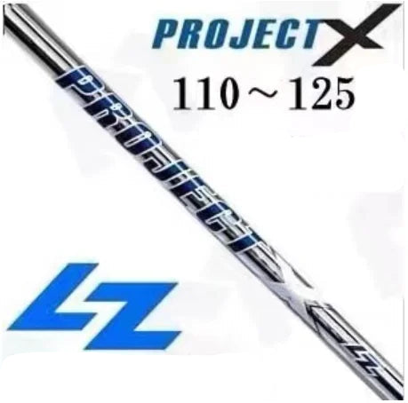 P790 Aged Copper Iron Set  4-9P  Graphite Steel Shafts - 24 Hour Sport