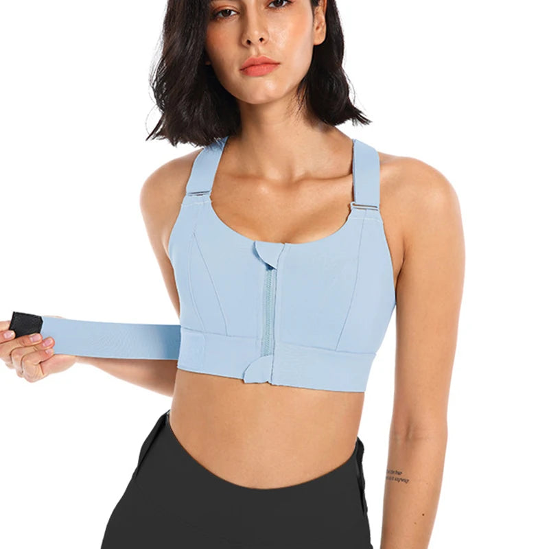 The Ultimate Sports Bra for Women Who Demand Comfort and SupportWomen's Bras24 Hour Sport