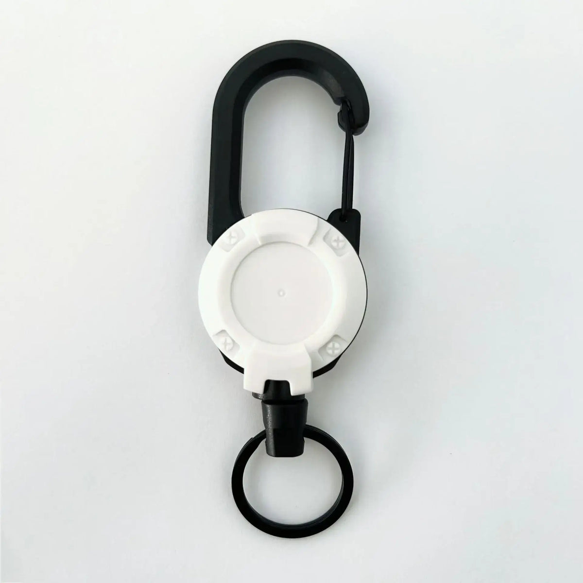 Automatic Retractable Anti-Theft Keychain & Key RingSport tools24 Hour Sport