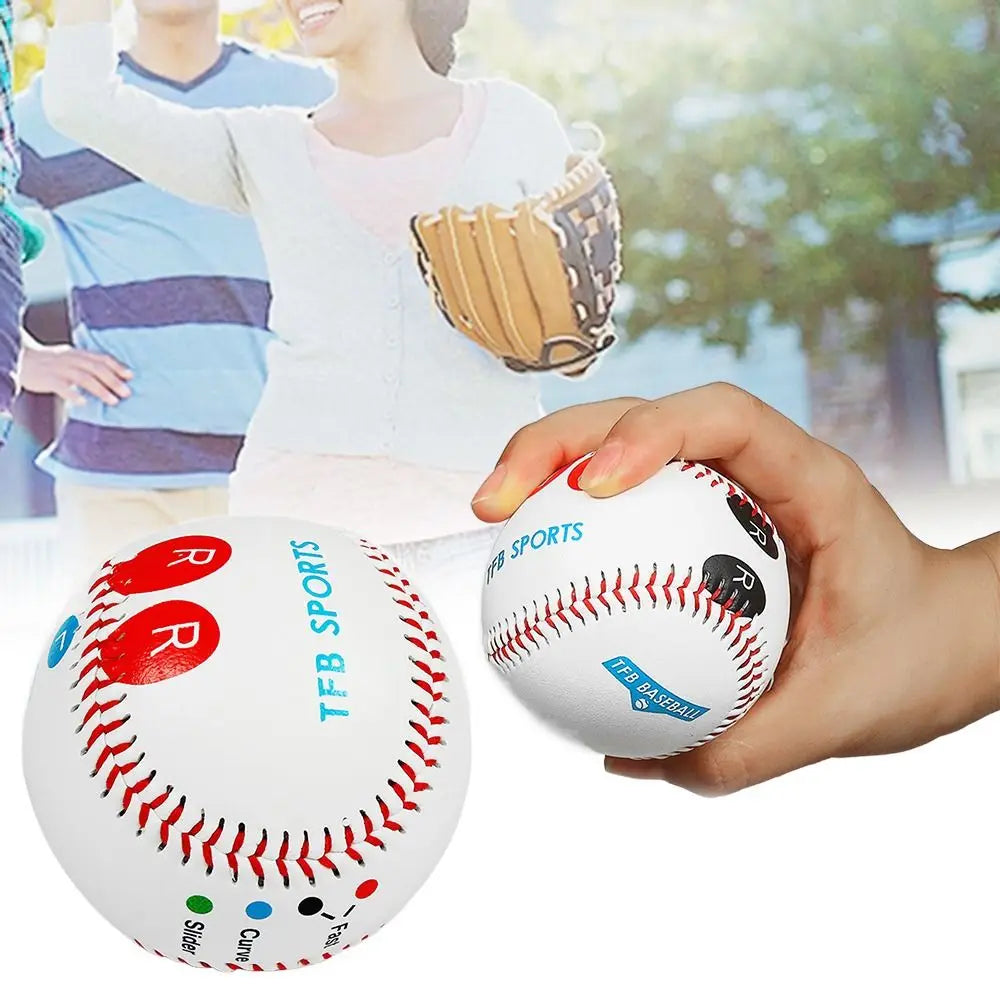 Perfect Your Pitch: Baseball Training Kit