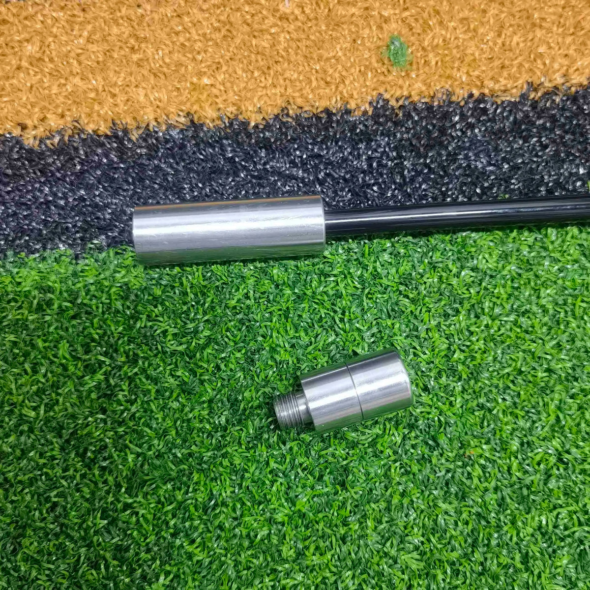 Elevate Your Game: Adjustable Sensor Circle Golf Training Aid