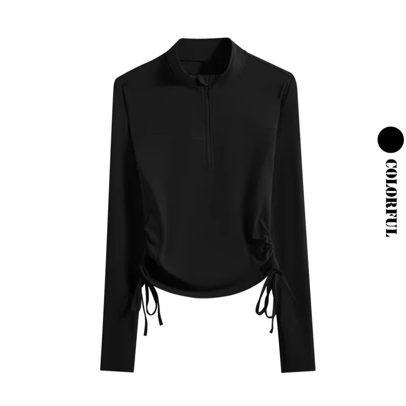  Only Black Top