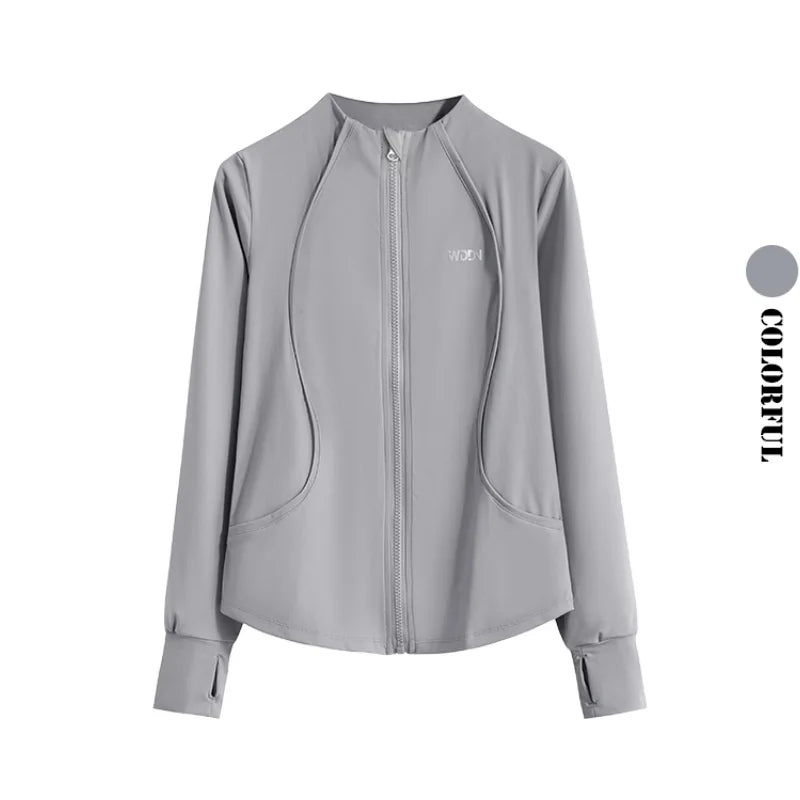 DRUR M-4XL Loose Fit Running Sets Women Quick Dry Sportswear Outfits 2 Piece Yoga Suit Gym Clothes Autumn Winter Tracksuit New 24 Hour Sport
