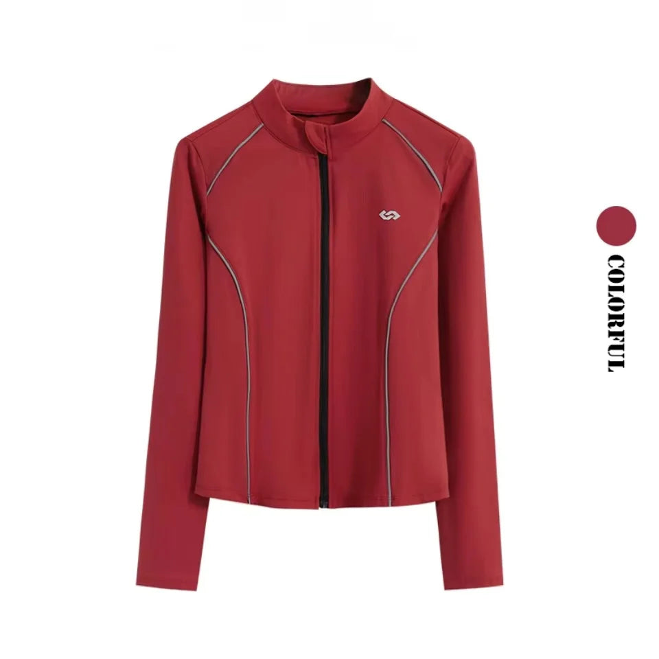  Only Red Top