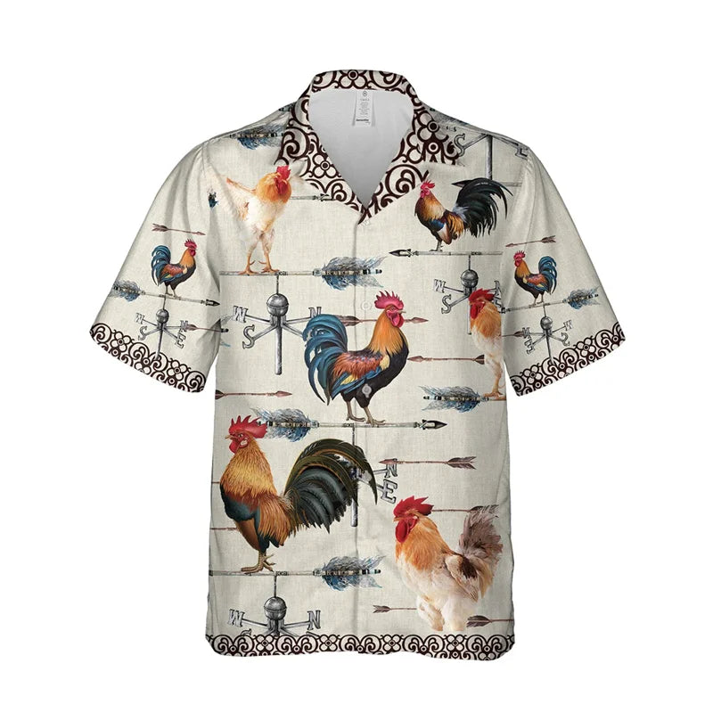  Shirts-SZF19783