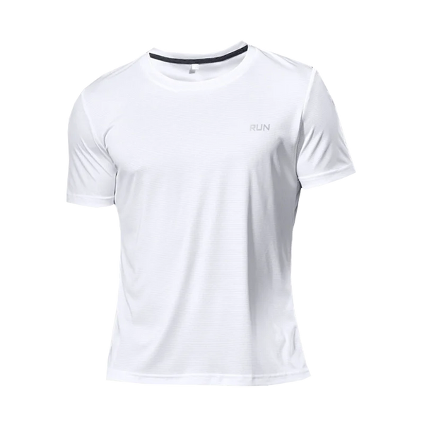 Men’s Lightweight Fitness & Training Shirt