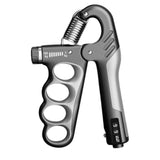 5-100kg Hand Gripper: Build Forearm and Hand Strength
