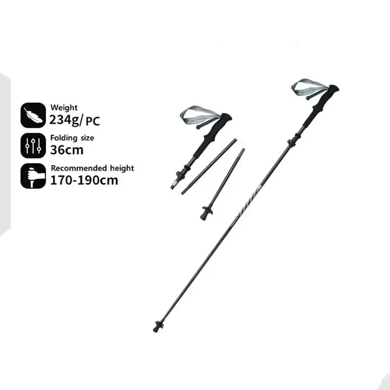  1PCS Black-115-135cm