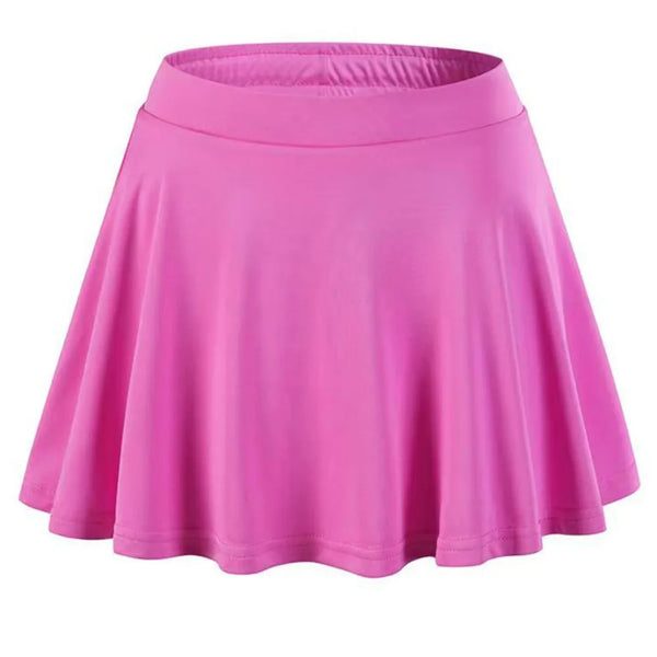 Kids' Summer Tennis Skirts






