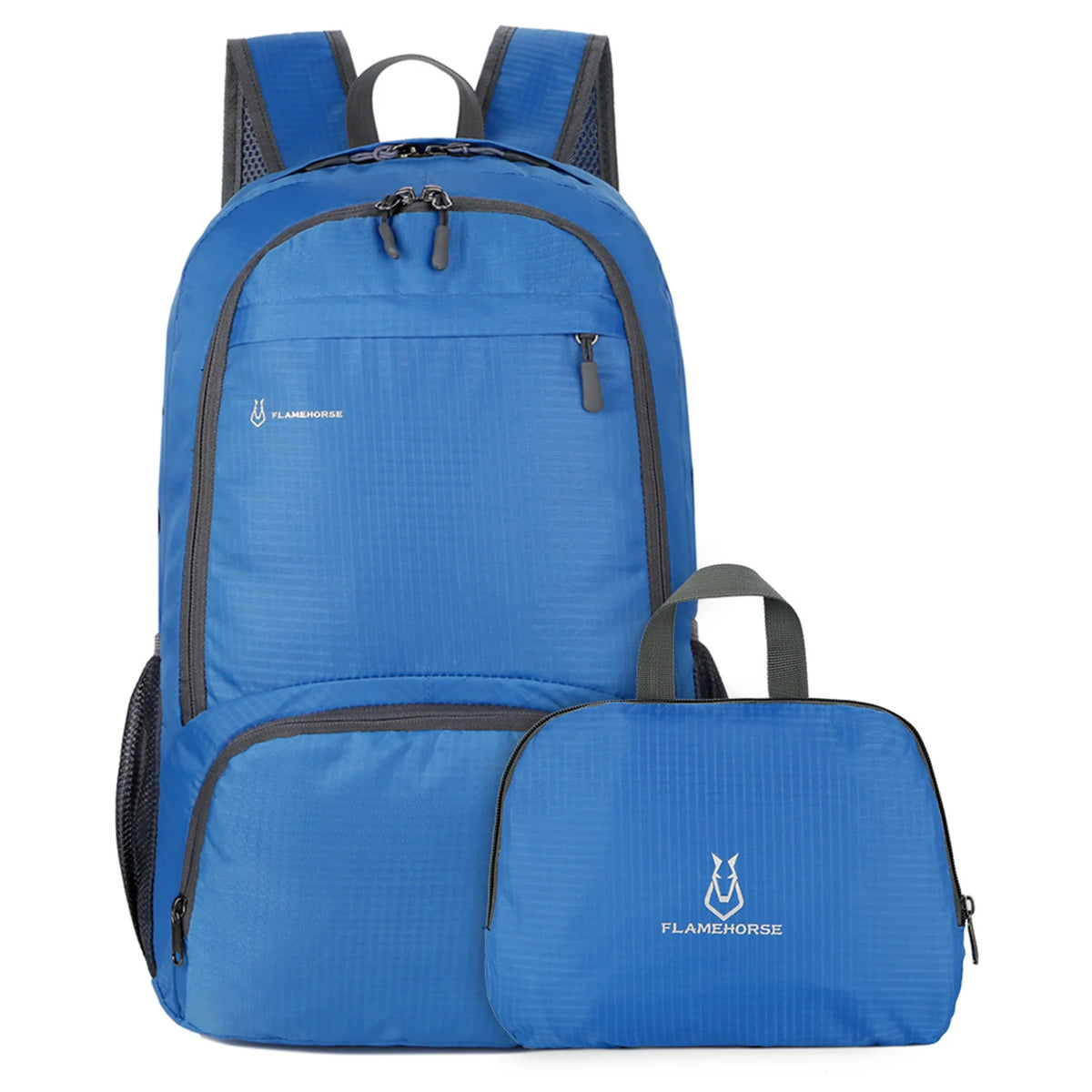 Waterproof Foldable Backpack - Perfect for Travel & HikingBags & Bedding24 Hour Sport
