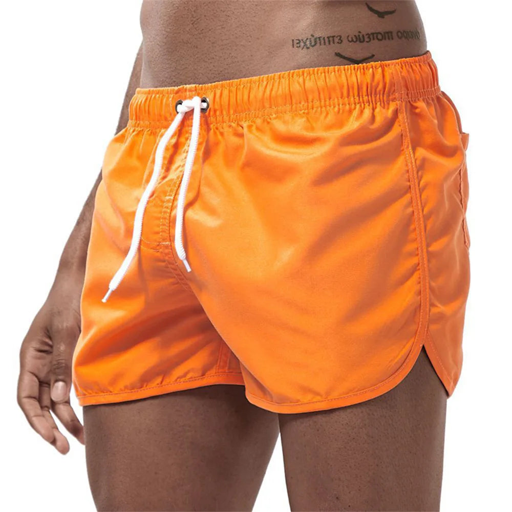 Men's Casual Jogging Shorts, Perfect for Beach or GymMen's Shorts24 Hour Sport