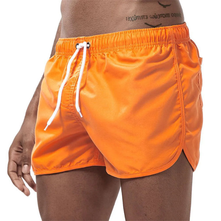 Men's Casual Jogging Shorts, Perfect for Beach or GymMen's Shorts24 Hour Sport