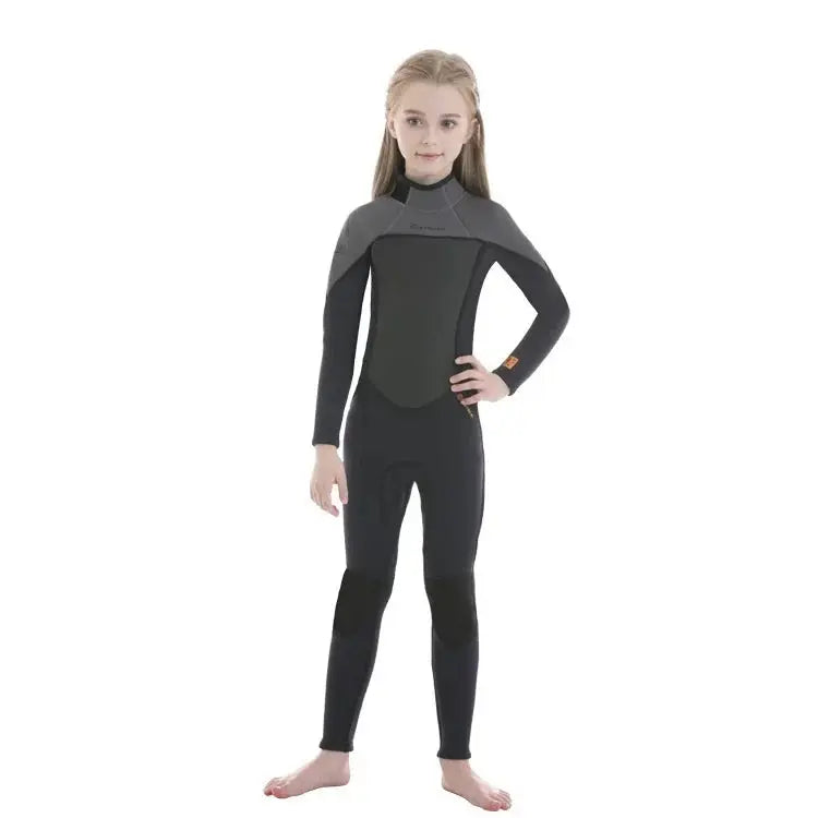 Kids Wetsuits for Surfing & SwimmingGirl's Swimsuit24 Hour Sport