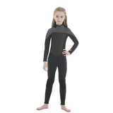 Kids Wetsuits for Surfing & SwimmingGirl's Swimsuit24 Hour Sport