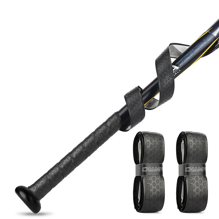 Improve Your Swing Baseball Bat Grip TapeBaseballs & Bats24 Hour Sport