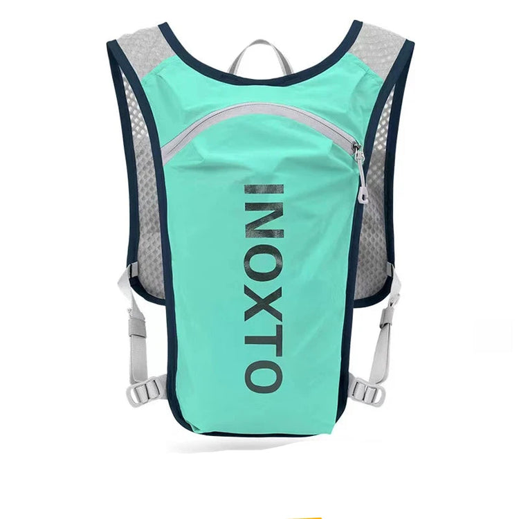 5L Breathable Hydration Vest Perfect for Trail Running Cycling and Hikingfitness accessories24 Hour Sport