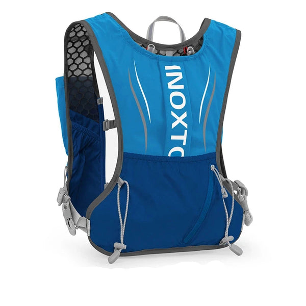 5L Ultra-Light Hydration Vest for Running, Cycling, and Hiking