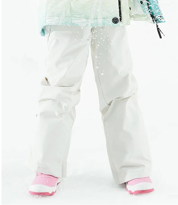  pants 6