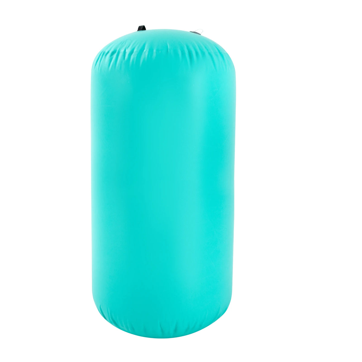 Inflatable Air Roller & Pump for Yoga & Gymnastics