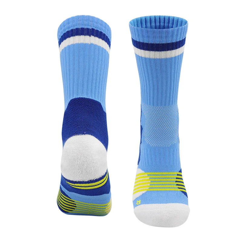  Basketball socks7