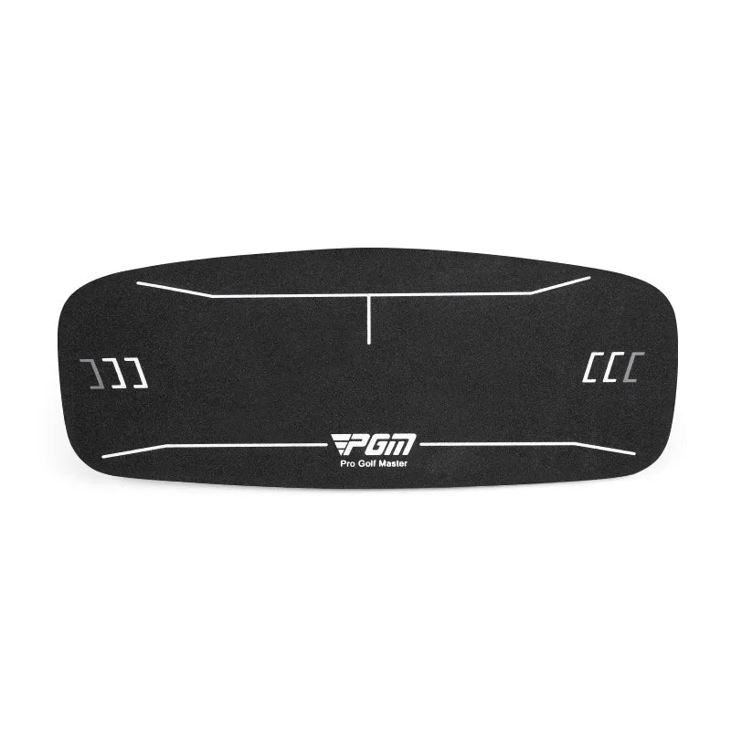 Golf Swing Transfer Plate Improve Balance & Power