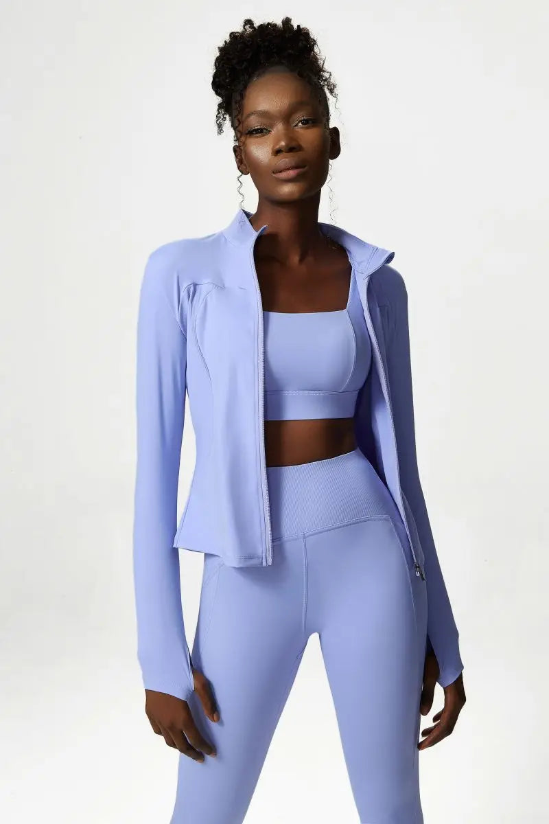  3pcs Blue