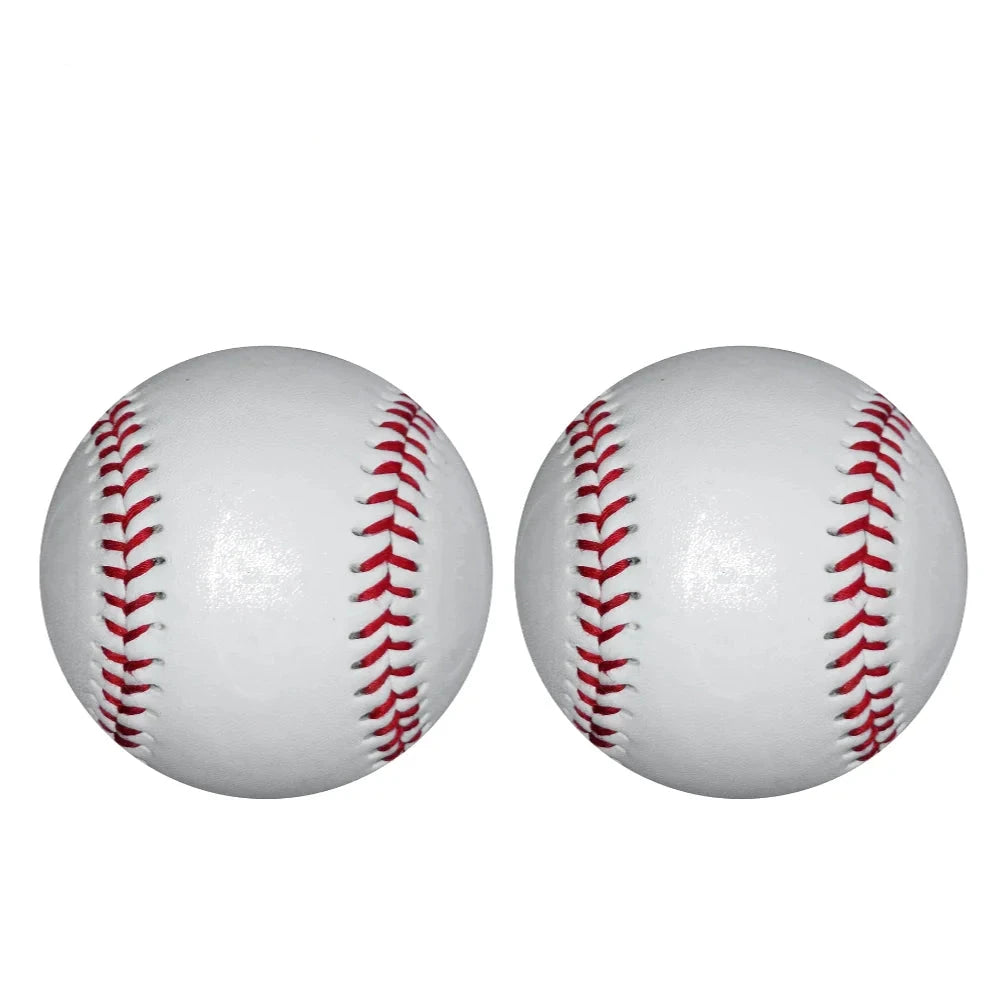 Perfect Your Pitch: Premium Baseball Balls