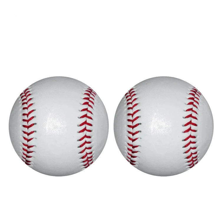 Perfect Your Pitch Premium Baseball BallsBaseballs & Bats24 Hour Sport