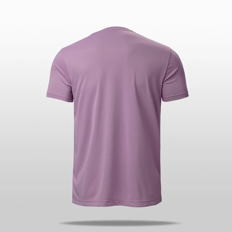 Quick-Dry Performance T-Shirt