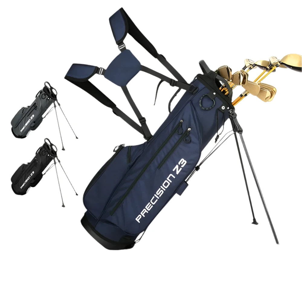 Your Perfect Golf Partner: PGM QB074 Stand Bag