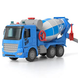 Large Scale Concrete Mixer Truck Toy for KidsRide On Toys & Accessories24 Hour Sport