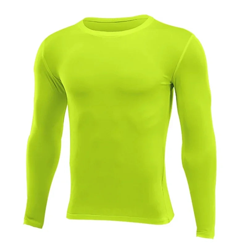  Fluorescent Green