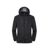 Men & Women's Windbreaker Jacket with UV Protection