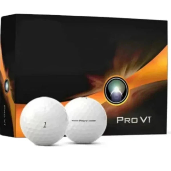 The Golfer's Choice: Pro V1 Box Set