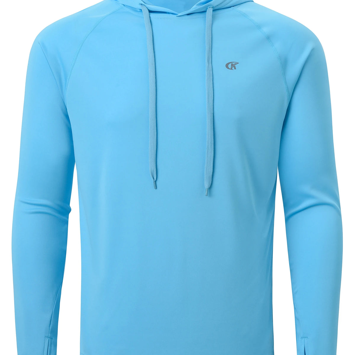 Quick Dry Long Sleeve, Sport & Running Rash Hoodie