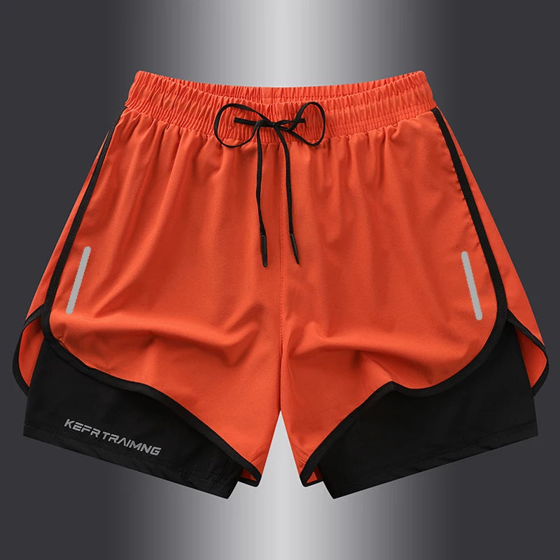 Summer Performance ShortsMen's Shorts24 Hour Sport