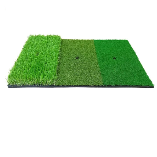 Take-Anywhere Golf Practice Mat