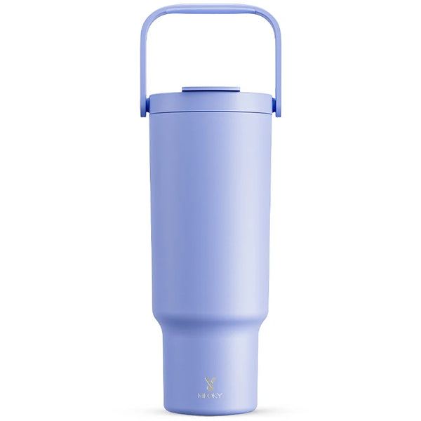 Your Daily Dose of Hydration :40oz Tumbler