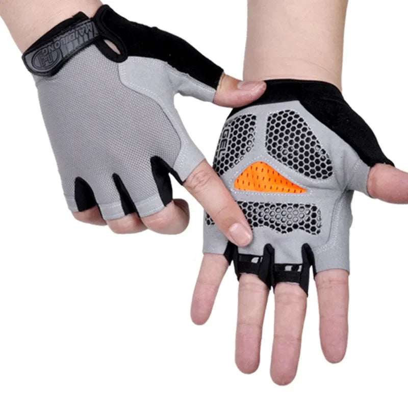  Upgraded Grey