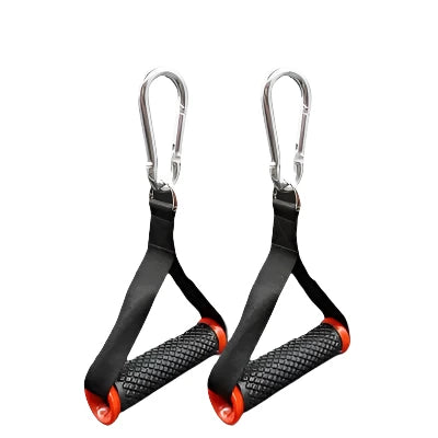 Enhance Your Fitness Routine with Durable Grip Pullers
