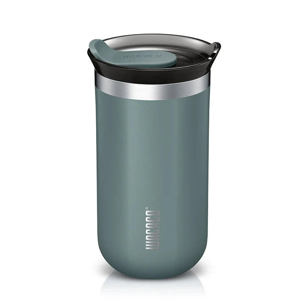 Insulated Stainless Steel Coffee Mug
